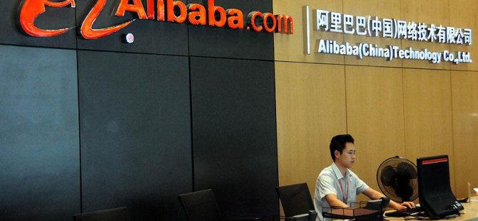 Alibaba’dan Almanya açılımı