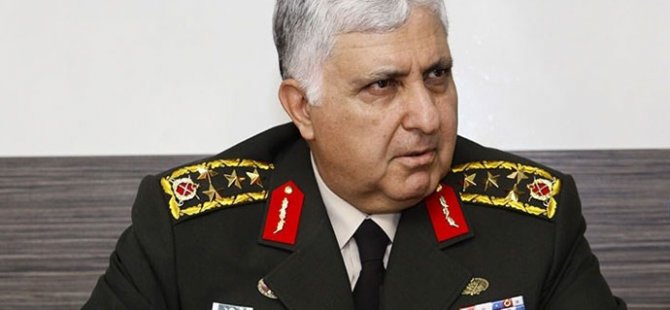 Necdet Özel: Yüreğim yanıyor, millet hepimizi affetsin