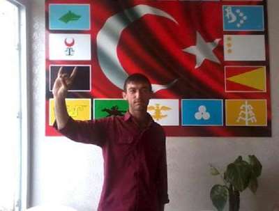 Adana'da taciz cinayeti