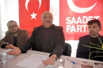 SP'Lİ İNCESU: PKK PARA BASTIRDI