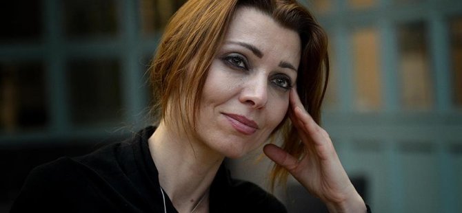 Elif Şafak: Biseksüelim