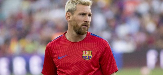 Messi milli takım için kararını verdi
