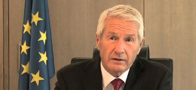 'Türkiye AB ile yollarını ayırma kararı verebilir'