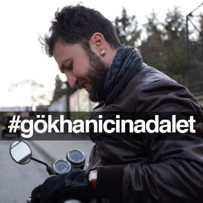 Motosiklet kazasında hakim keşif istedi