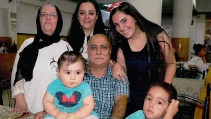 PKK bir aileyi paramparça etti