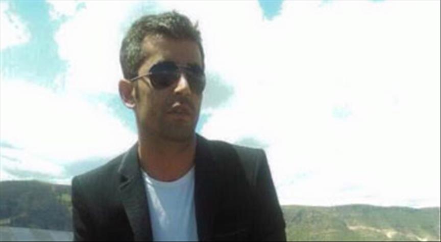 PKK, AKP Gençlik Kolları Başkanını öldürdü