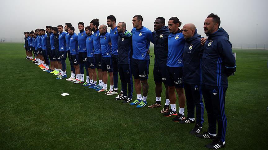 Fenerbahçe'de Pereira dönemi bitiyor