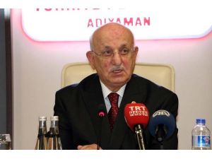 'Che denen eşkıya benim gencimin yakasında olamaz!'