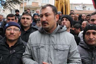 CHP'li belediye 85 taşeron işçisini işten çıkardı