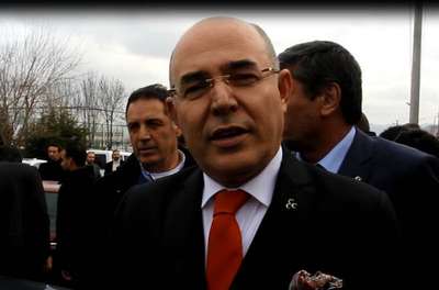 MHP'Lİ KARAKAYA: KAMU VİCDANINDA BUNU AKLAYAMAYACAKSINIZ