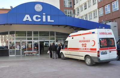 Okul sütünü içen 20 ilkokul öğrencisi hastanelik oldu (2)- Yeniden