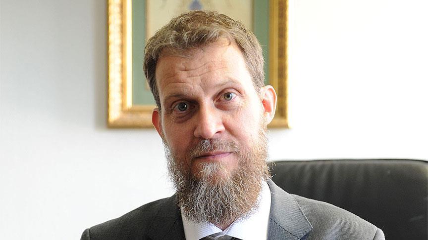 'Alman medyası nefreti körüklüyor'