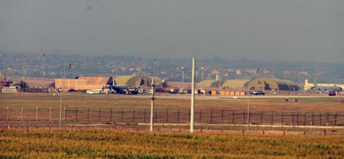 Alman vekiller İncirlik'e gitmek istiyor