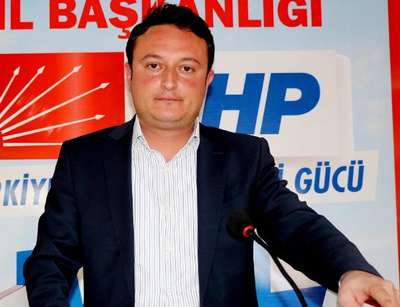 CHP, Burdur Milli Eğitim Müdürü hakkında suç duyurusunda bulunacak
