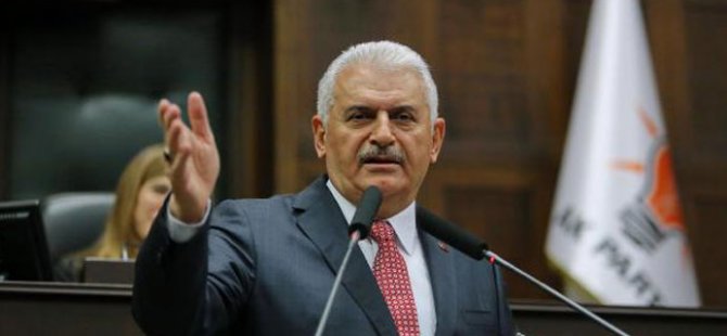 AK Parti Avrupa'da açık ara önde