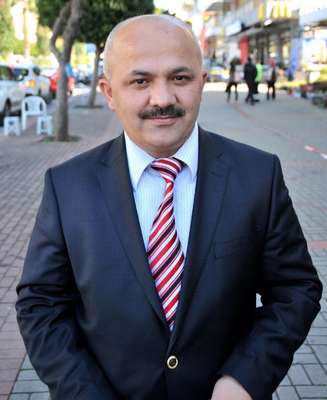 'Engelsiz Trafik' için sürücülere şaka ceza makbuzu