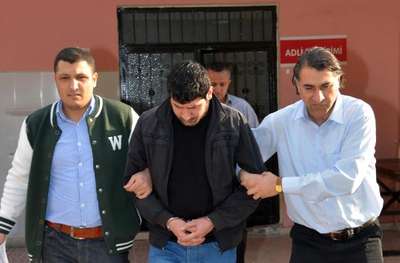 Yengesini av tüfeği ile öldürdü (2)