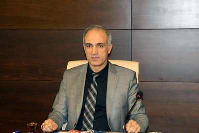 Bingöl Üniversitesi Rektörü Prof. Dr. Baydaş, Demirtaş'ı yalanladı