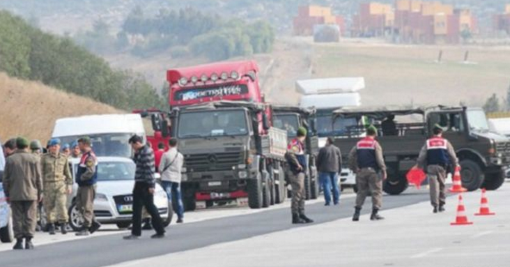 Almanya, Türkiye'yi terör destekçisi olarak sınıflandırmış