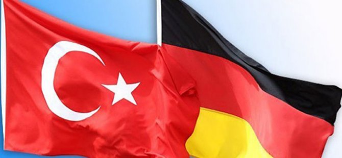 Fürth’te ilk Türk çocuk yuvası açıldı
