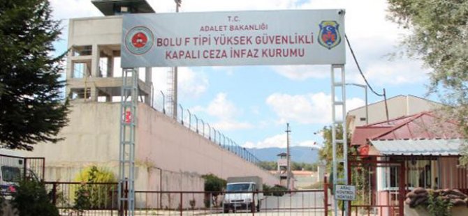 Alaattin Çakıcı'ya da tahliye yolu göründü