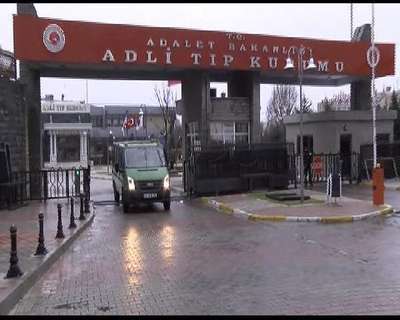 BOĞAZİÇİ KÖPRÜSÜ'NDEN ATLAYARAK ÖLÜM