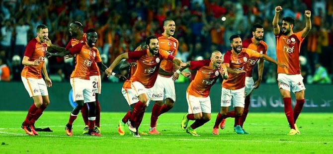Süper Lig tarihinin 'en'leri