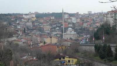 İmar affı olarak bilinen 2981 sayılı yasa kalkıyor, mahalle temsilcileri  Ankara'ya gidiyor