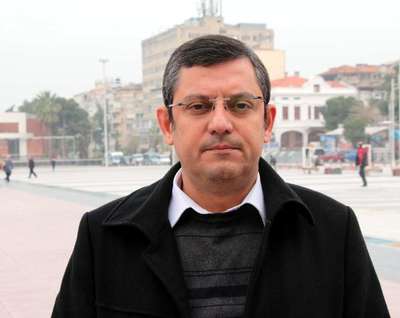 CHP'Lİ ÖZEL: DEVLETE KÖMÜR YERİNE TAŞ SATMIŞLAR