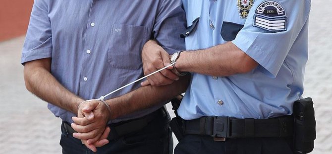Firari darbeci generaller yakalandı