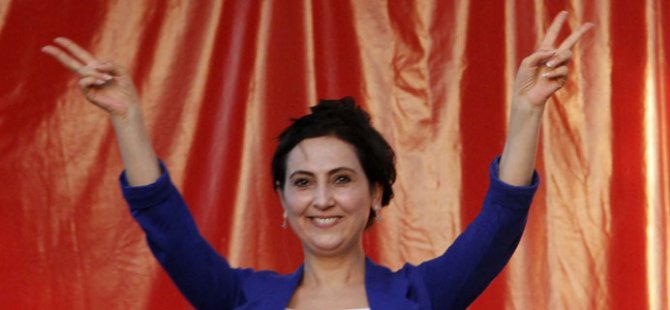 Yüksekdağ hakkında zorla getirilme kararı
