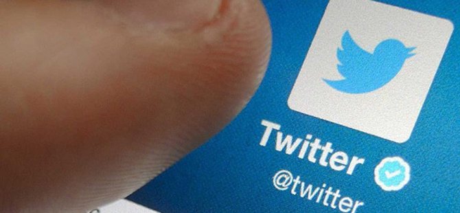 Twitter: Şifrelerinizi değiştirin
