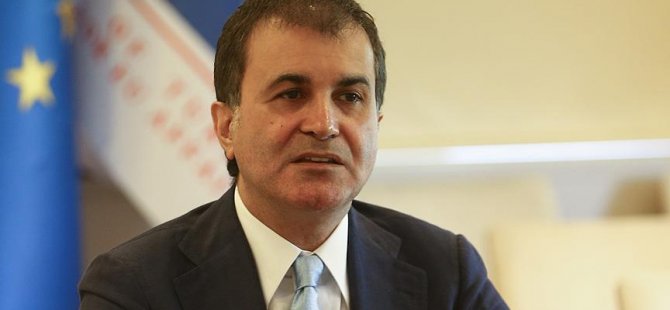'Almanya, FETÖ'cüleri sınır dışı etsin'