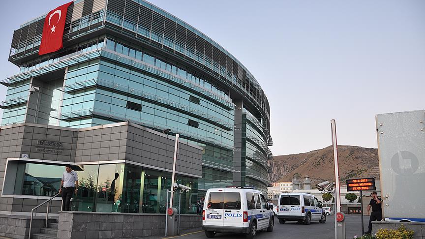 Boydak Holding yönetimine kayyum atandı﻿﻿