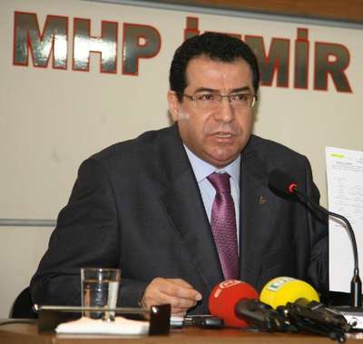 MHP'li Tanrıkulu: Gemicikler finanse mi ediliyor ?