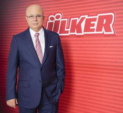 Ülker'in 2014 cirosu yüzde 5.2 artışla 2.89 milyar liraya çıktı