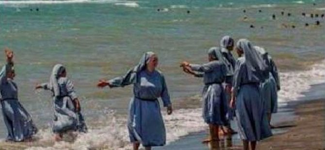 Facebook bu fotoğrafı konuşuyor