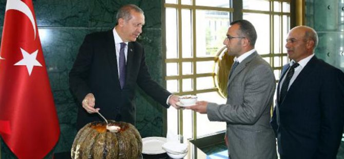 Alevi kurumlarından resmi tatil talebi
