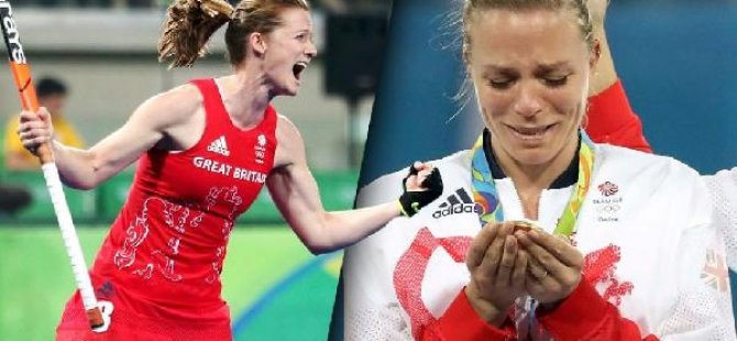 Rio Olimpiyatları'nda bir ilk