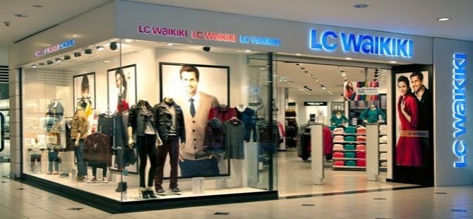 LC Waikiki'den 'FETÖ' açıklaması