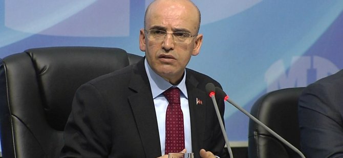 Mehmet Şimşek'ten Kur Korumalı Mevduat açıklaması