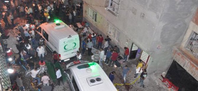 Acı bilanço: 30 ölü, 94 yaralı