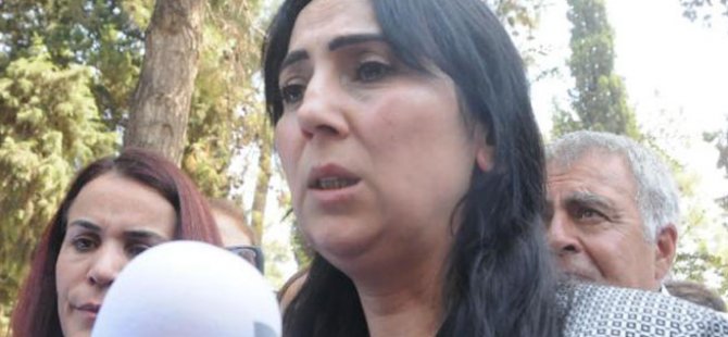 Yüksekdağ: Saldırıyı bütün öfkemizle kınıyoruz