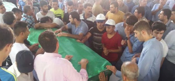 Gaziantep'te ölü sayısı 54'e çıktı