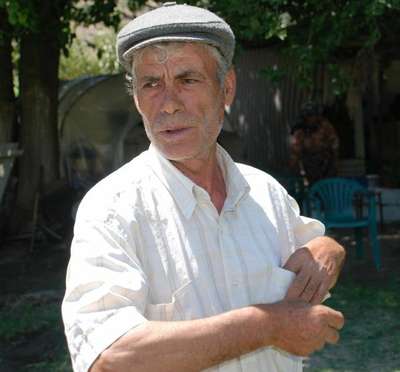 Otlatma tartışmasında kan attı: 1 ölü