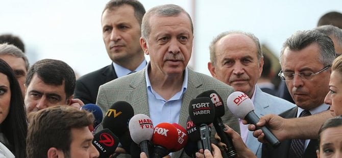'İsrail'den aldığımız uçakların tamirini yapmadılar'