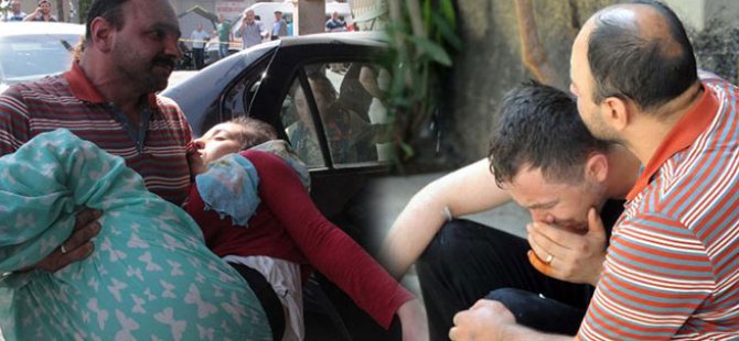 Gaziantep'teki terör saldırısına dünyadan tepkiler