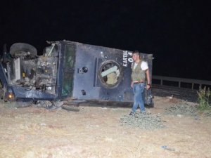Şanlıurfa'da terör saldırısı: 1 polis şehit