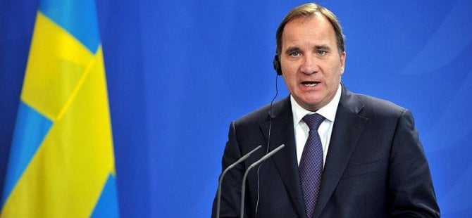 'İsveç yargı sistemi pazarlığa açık değildir'