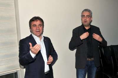 ‘Engelli Dostu Şehir Gümüşhane’ projesi start aldı